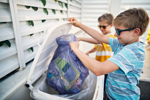 Arizona City, AZ Junk Removal Company