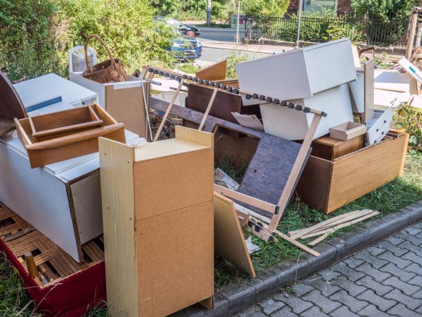 Best Residential Junk Removal  in Arizona City, AZ